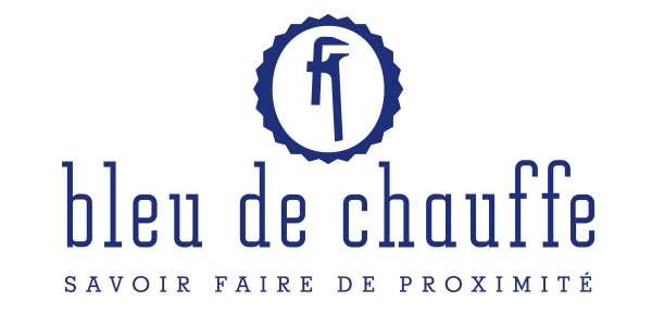 Bleu de chauffe